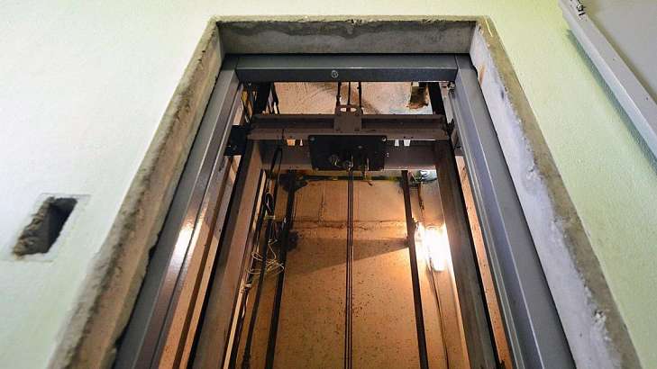 Глава Орловщины о лифтах: 14 дней после завершения строительства – ввод в эксплуатацию