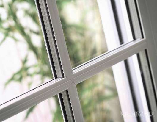 Пластиковые окна – гарантия уюта вашего дома!