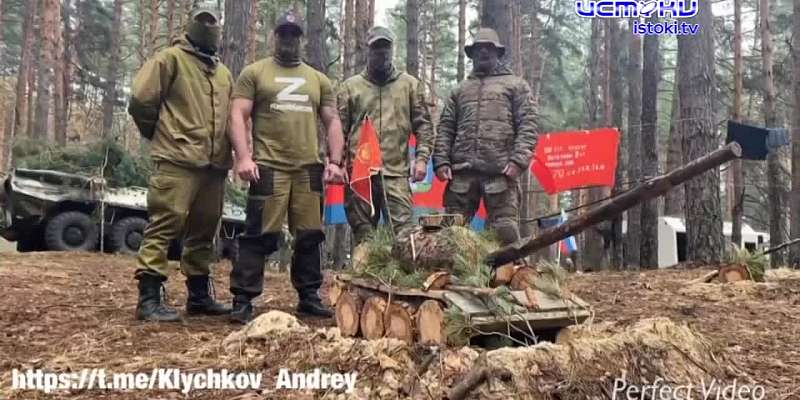Новый подрядчик завез на Красный мост