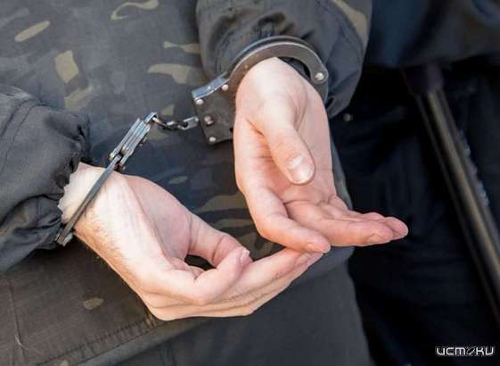 Житель Орла был замешан в наркопреступлении