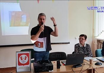 Капремонт на Гостиной, 3 стал во главу угла