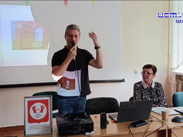 Капремонт на Гостиной, 3 стал во главу угла