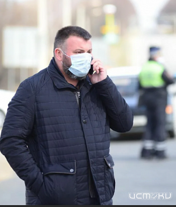 СМИ: Лежнев заболел коронавирусом