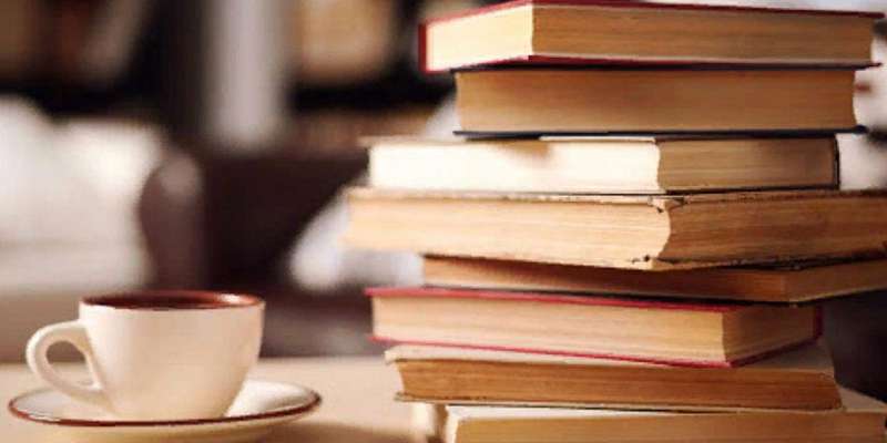 Орловчан приглашают провести эти выходные в компании книг