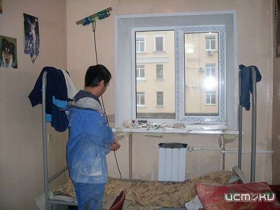 Фирма, ремонтирующая драмтеатр, может "попасть" на 250 тысяч рублей и больше