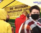 «Парковка им. Жукова»: в Орле раскритиковали проект благоустройства площади перед стадионом