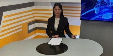 Пестрые рекламные вывески; что сейчас показывают на большом экране; единый день ГТО  – о чем расскажем сегодня в «Оперативном эфире» Пестрые рекламные вывески; что сейчас показывают на большом экране; единый день ГТО  – о чем расскажем сегодня в «Оперативном эфире»