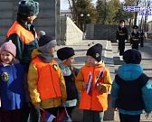 С детства в карауле