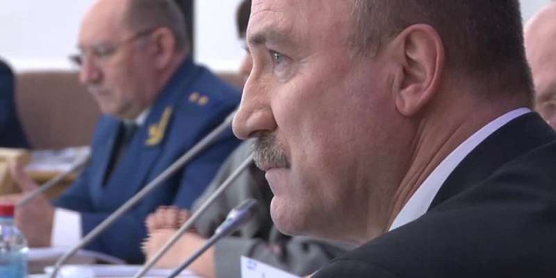 В облсовете отчитались об успешной работе за 2018 год: почему не все депутаты смогли разделить эту радость