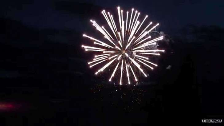 В Ливнах тоже погремит салют. Добро дал Клычков