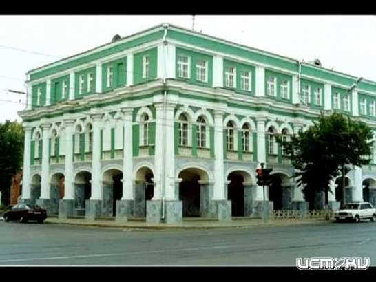 Завтра в Орле откроется выставка старинных учебников