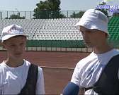 В Орле завершилось Первенство России по стрельбе из лука