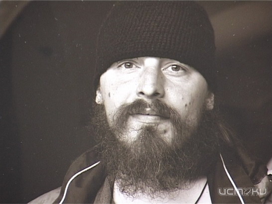 5 дней на Афоне. Святые фотографии