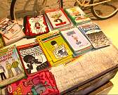 Наш МИР на перепутье. В ЦСИ прошла встреча любителей комиксов в стиле РЕСПЕКТ