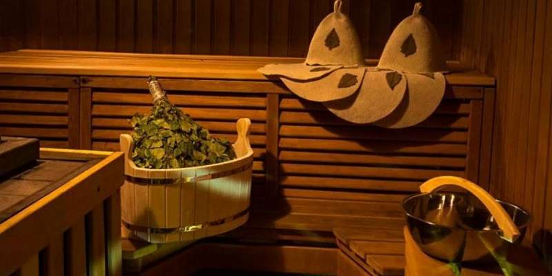 Орловчане, у которых нет денег и воды, могут бесплатно сходить в баню