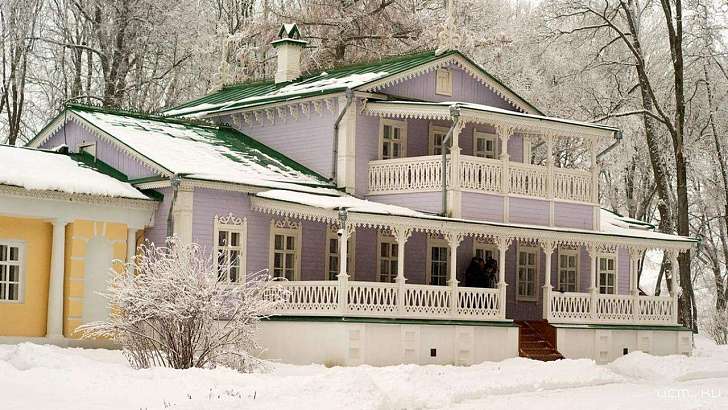 Ярмарочный городок, угощения и забавы: орловчан приглашают в Спасское на Масленицу