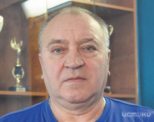 Поможем встать на ноги орловскому пауэрлифтеру Поможем встать на ноги орловскому пауэрлифтеру