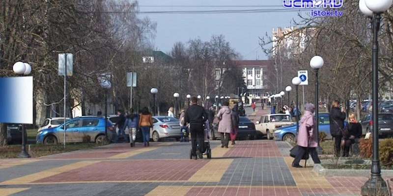 В Орле пока не будут вводить электронные пропуска, а «Библионочь-2020» все же состоится, но в формате онлайн