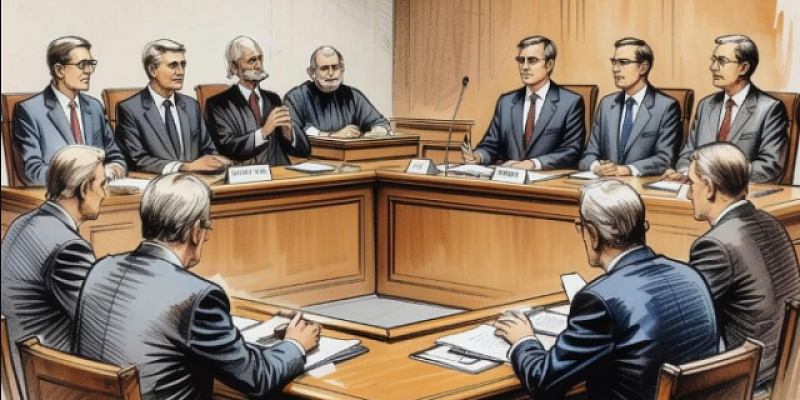 Судебная баталия за элитный земельный участок на набережной Орла возвращается к началу