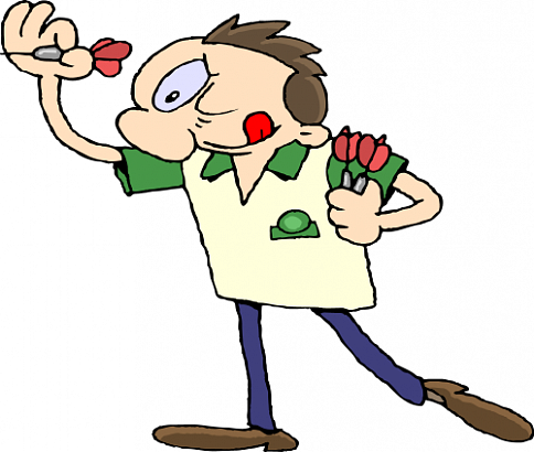 Самый меткий журналист