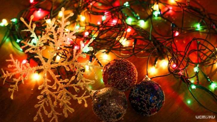 Выбираем гирлянду по советам Роспотребнадзора 