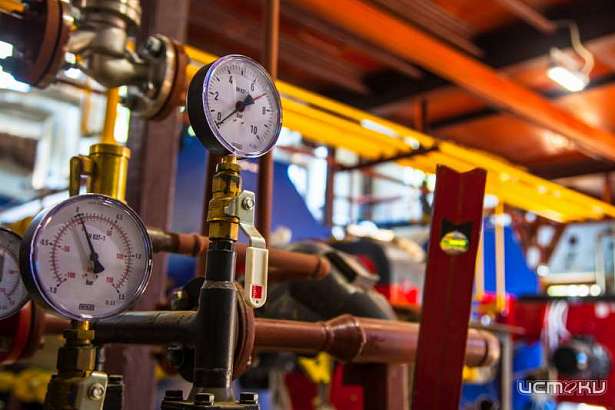 Москва даст Орловской области деньги на развитие инфраструктуры