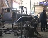 Военно-патриотический клуб "Полуторка57"