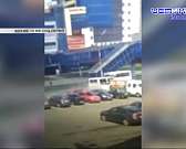 Впервые в Орле появилась отдельная полоса для маршруток: что думают жители