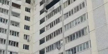 Семье погибшего при ударе БПЛА по дому в микрорайоне заплатят миллион рублей