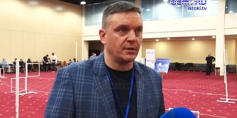 Битва дронов