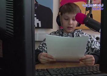 Экскурс в мир телевидения и радио