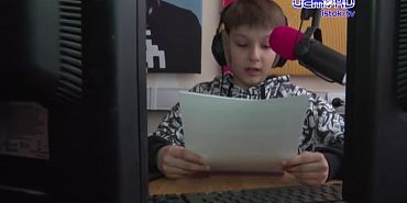 Экскурс в мир телевидения и радио