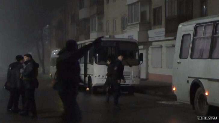 Более 200 студентов-мигрантов в Орле оказались без документов