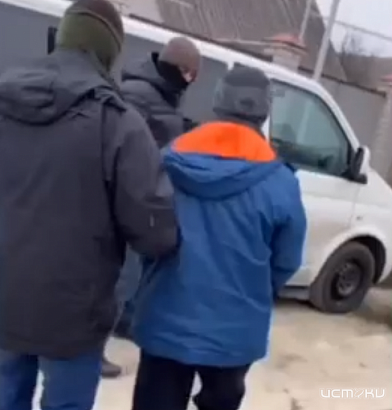 Орловчанина осудили за призывы к терроризму