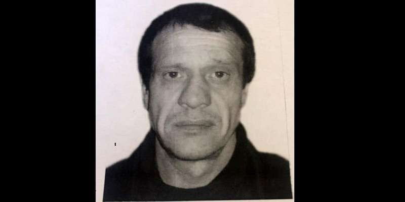 Может быть опасен: полиция просит орловчан помочь в поимке преступника