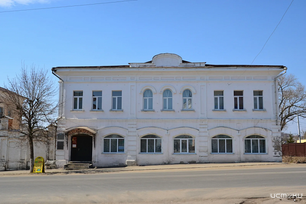 Болховский краеведческий музей закрыт по выходным: возмущение местных жителей