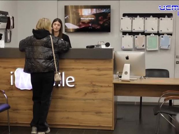 Как выбрать мобильный телефон? рассказывает специалист Роспотребнадзора