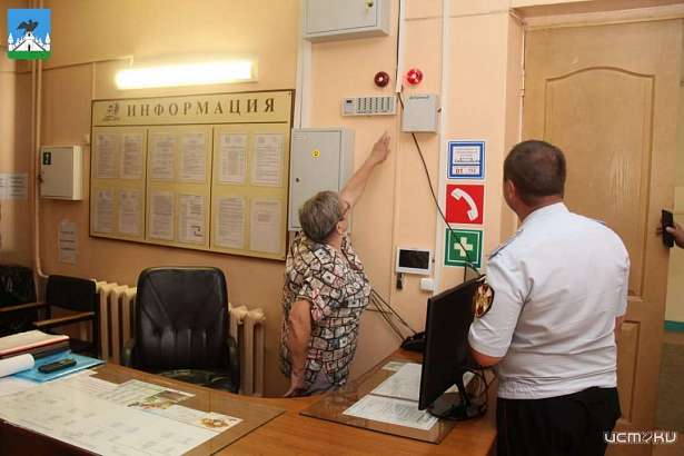 В Орле 13 учреждений образования Советского района прошли приёмку спецкомиссии 