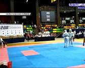 Покорились и Москва, и Петербург: орловские каратисты вернулись с турниров по киокусинкай не с пустыми руками