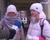 13 января отмечается День российской печати. Хотя сейчас, его считают "своим" представители всех СМИ. Мы вышли на улицу и спросили у орловчан, откуда ...