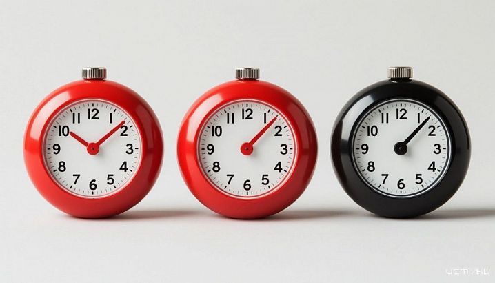 Топ‑7 приложений с таймером Помодоро для компьютера и телефона