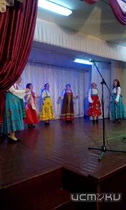 В Орле работники сферы образования выступают на фестивале «Радуга талантов»