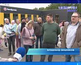 Экспресс - новости: прокуратура все же хочет видеть вместо "Пятерочки" спортивную школу