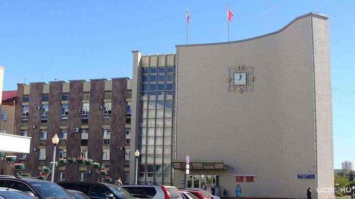 В Орле на аукционе продадут управление капитального строительства