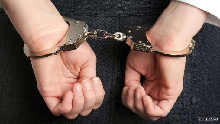 После застолья жительница Орловщины зарезала собутыльника