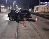 Ул. Северную отремонтирует подрядчик с уставным капиталом в 10 тысяч рублей, а в Орле авто врезалось в столб на трамвайных путях. Новости за 90 секунд