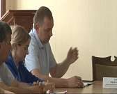 Увидеть воочию и решить на месте: орловские депутаты провели рабочий день во Мценске