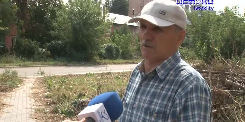 Жители дома №5а по улице Цветаева жалуются на разрушенную дорогу, которая была отремонтирована в прошлом году. За помощью жильцы обратились в редакцию...