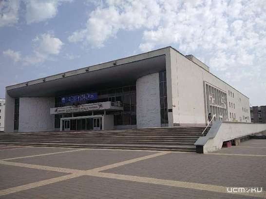 Орловчане проведут «Ночь в театре» и узнают тайны актеров