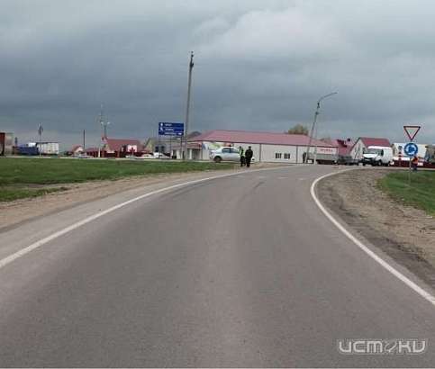 Не уступил дорогу: пожилая женщина погибла в ДТП в Орловской области 